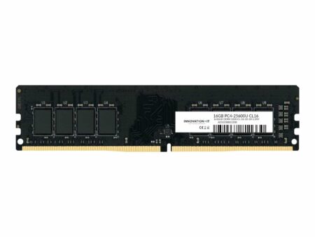INNOVATION IT DDR4 16GB 3200MHZ CL16-20 1.35V LD FOR PC