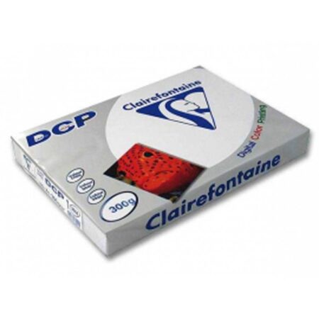 DCP PAPER WHITE A4 300GR N.3801