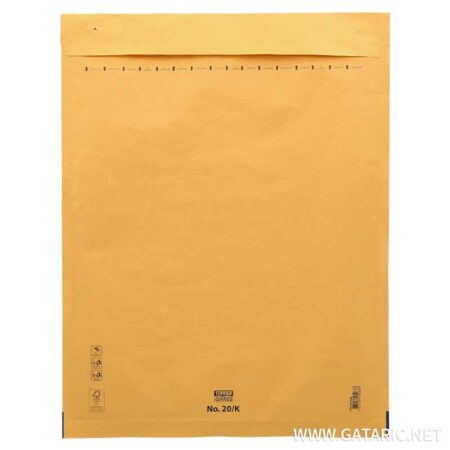 TTO ENVELOPE BUBBLE 350X470MM K20 405088