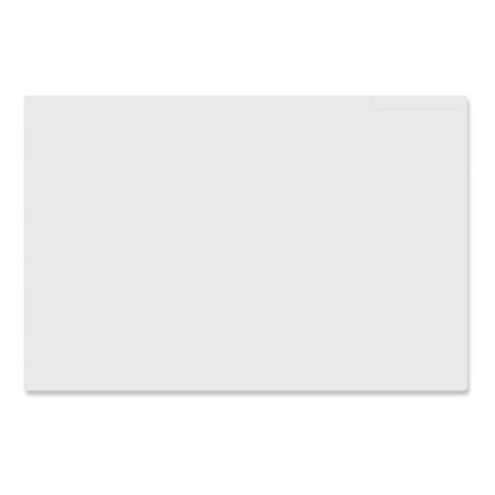 TTO DESK PAD 60X40CM TRANSPARENT 408724