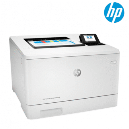 HP COLOR LASERJET PRINTER E45028dn 3QA35A (MPS)