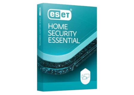 ESET HOME SECURITY ESSENTIAL 2 DEVICES RP GR 1Y