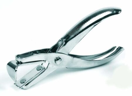 B/R/FOSKA STAPLE REMOVER PLIER HEAVY DUTY RM08
