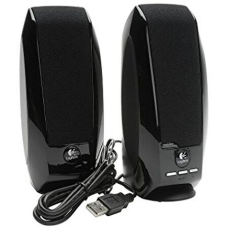 LOGITECH SPEAKER USB DIGITAL S150 ( 980-000028/9 )