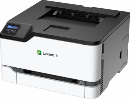 LEXMARK PRINTER LASER COLOR C3326DW