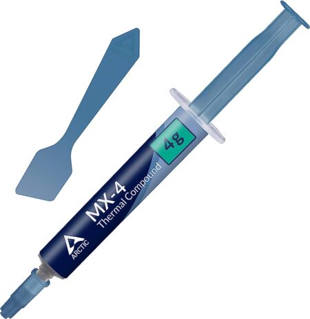 ARCTIC MX-4 20GR THERMAL COMPOUND