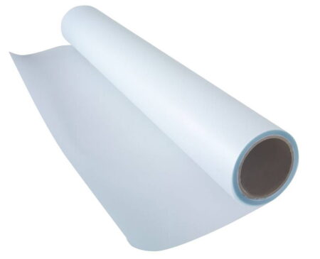 PLOTTER PAPER ROLL 841X50 80GR A1 (EUROPEAN)