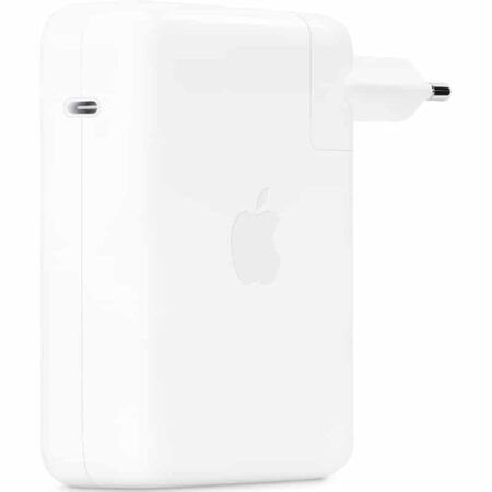 Apple 140W USB-C Power Adapter - White MLYU3ZM/A