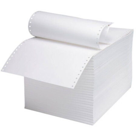 COMPUTER PAPER A4 (2000) 1-PLY