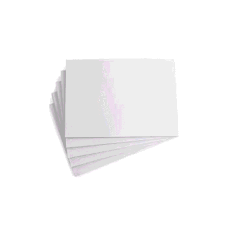 LUCKY BOSS CARTON A3 160G 125SHEETS WHITE
