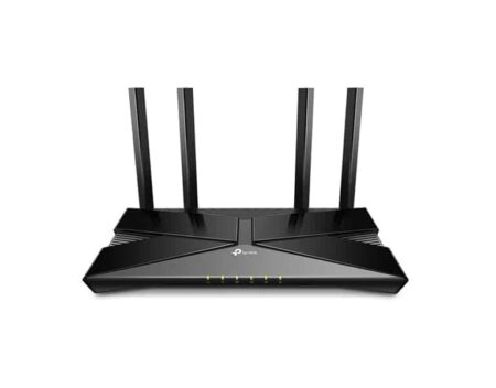 TP-Link Archer AX10 AX1500 Wi-Fi 6 Router