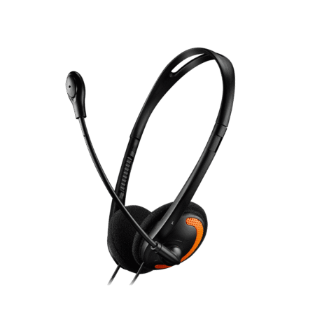 CANYON Stereo PC Headset HS-01