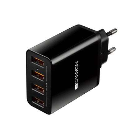 CANYON Wall Charger H-06