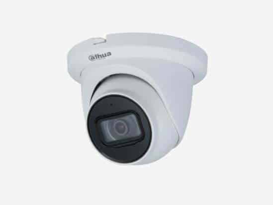 Dahua IP Camera 2.0MP WDR Dome 2.8mm Starlight ( HDW2231T-AS-S2