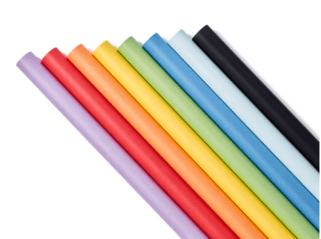 FABRIANO KRAFT ROLL 1MX3M BLACK