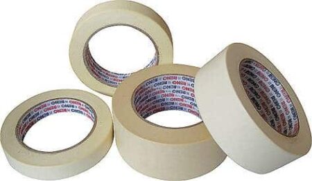 RENO MASKING TAPE(PAPER) 48mm X 50m