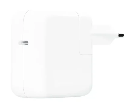 APPLE 30W USB-C Power Adapter MY1W2ZM/A