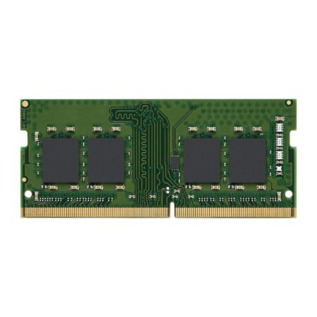 KINGSTON 8GB 3200MHZ DDR4 FOR NOTEBOOK KVR32S22S8/8