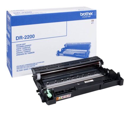 BROTHER DRUM DR-2200