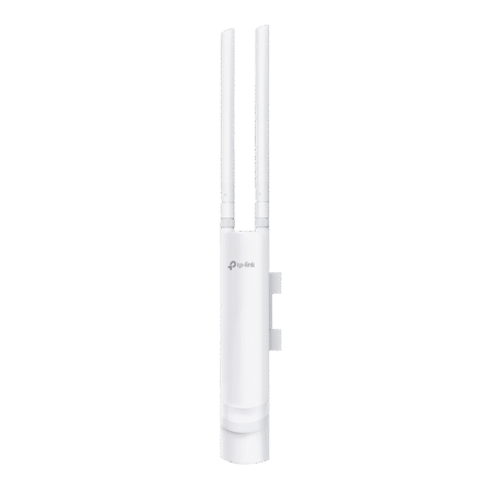 TP-Link EAP110 Wireless N Outdoor Access Point 300Mbps