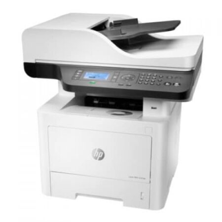 HP B/W Laser Printer MFP432FDN ( MPS )