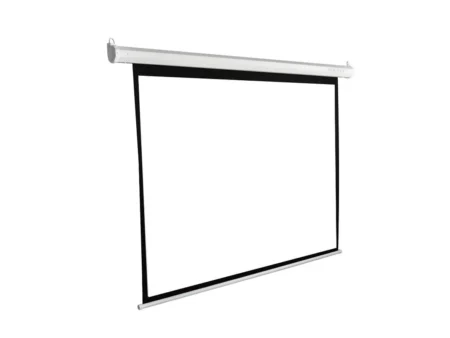 HAVIT Projector Screen 100'' Motorized PS100E-EU
