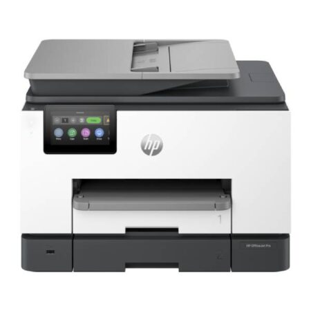 HP Printer AIO Inkjet Color 9132e 404M5B