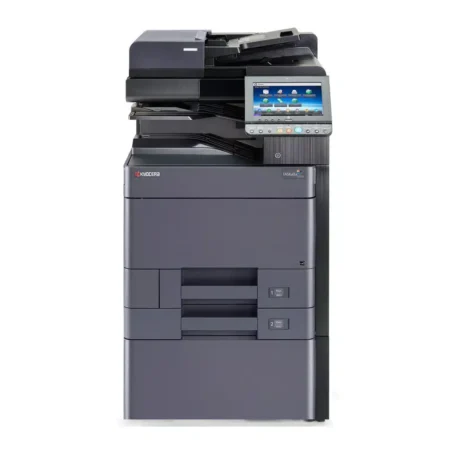 KYOCERA USED COLOR COPIER A3 TASKALFA 4053CI