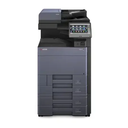 KYOCERA USED COLOR COPIER A3 COPIER TASKALFA 5053ci