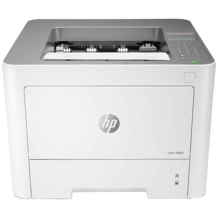 HP Laser B/W Printer M408DN ( MPS )