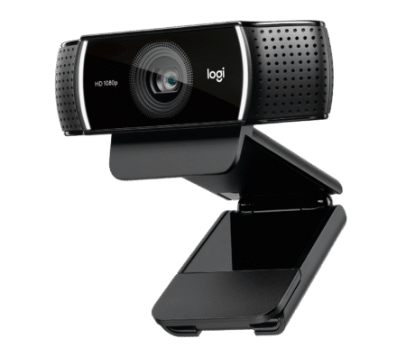 LOGITECH WEBCAM C922 PRO STREAM (960-001088)