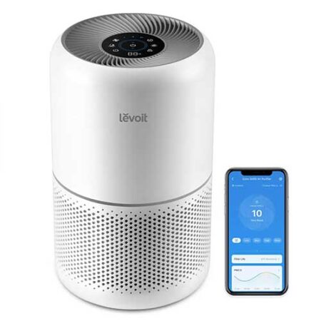 LEVOIT AIR PURIFIER CORE 300S WIFI 50㎡