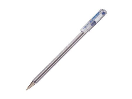 PENTEL PENS SUPERB 0.7 BLUE BK77