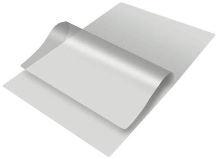 OFFICE LAMINATION POUCH FILM A3 125MIC