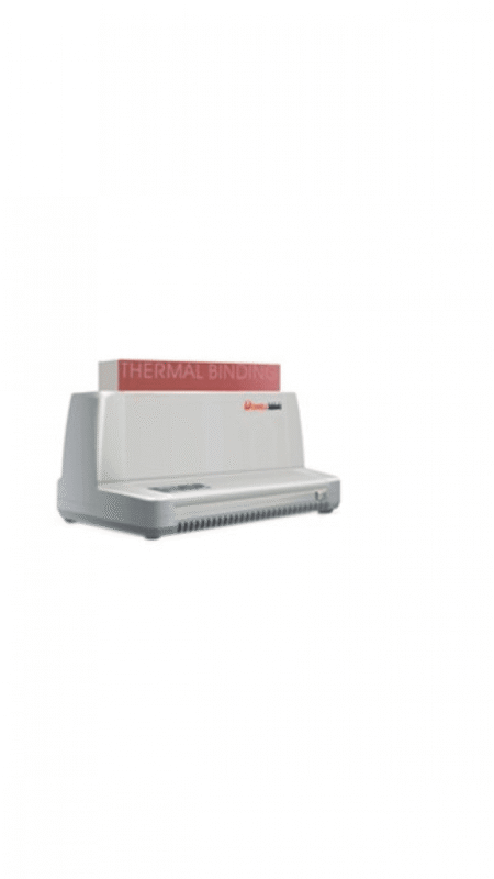 OFFICEPLUS THERMAL BINDING MACHINE DWB61