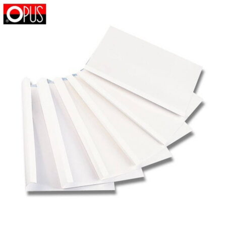 OPUS THERMOLUX OFFICE COVER (25PCS) 3MM