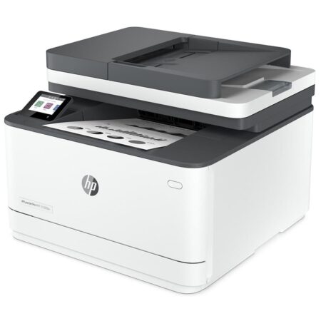 HP PRINTER LASERJET PRO 3102FDW 3G630F