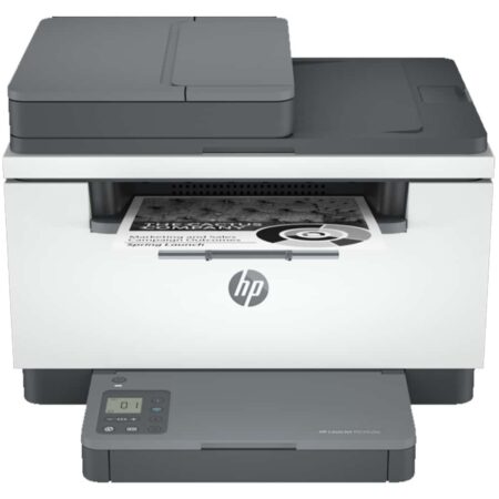 HP PRINTER LASERJET MFP M234SDW(6GX01F)