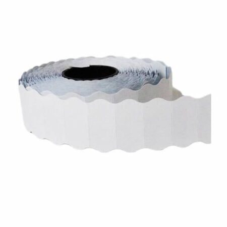 BLITZ ROLLS 22X12 REM. WHITE 9010
