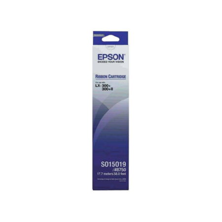 EPSON RIBBON LX300/FX80 C13S015637