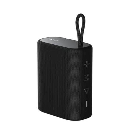 HAVIT BLUETOOTH SPEAKER 5W BLACK SK801BT