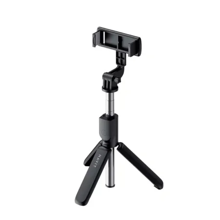 HAVIT Selfie Stick Wireless Universal Black ST7033