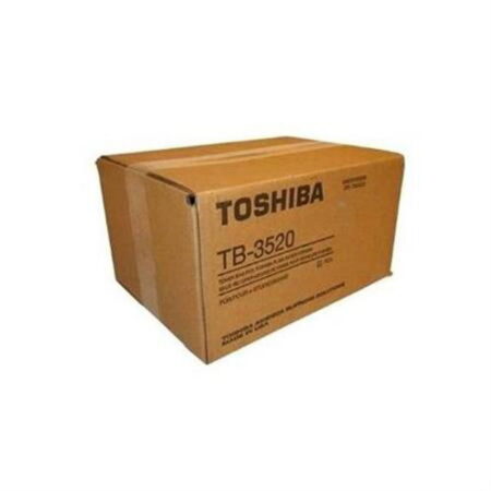 TOSHIBA COPIER TONERBAG TB-3520