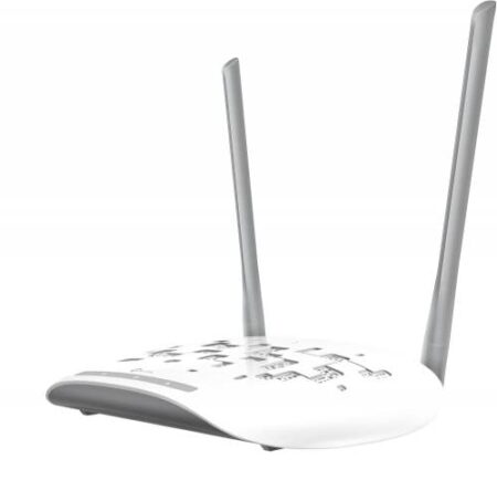 TP-LINK 300Mbps W/LESS N ACCESS POINT WA-801N