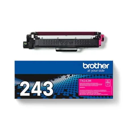 BROTHER TONER TN-243 MAGENTA
