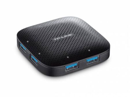 TP-LINK USB HUB 4-PORT USB 3.0 TL-UH400