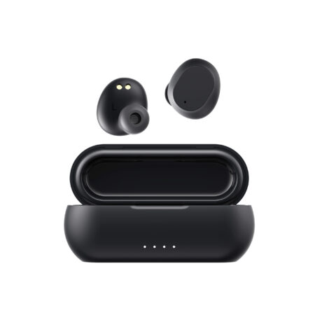 HAVIT BLUETOOTH EARBUDS TWS BLACK I98