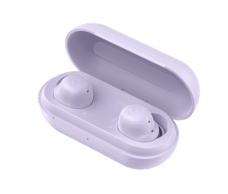 HAVIT BLUETOOTH EARBUDS PURPLE TW969 LITE