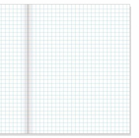 CLASS EXERCISE BOOK 40 SHEETS "MATHS" EB0187473