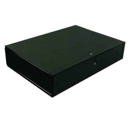 RENO LOCKSPRING PVC BLACK PBF03